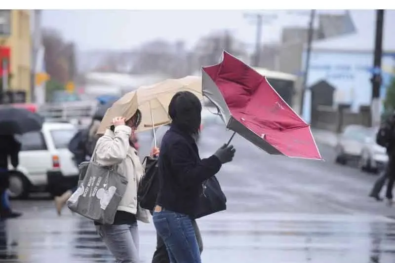 <p>A heavy rain watch is in place for Dunedin, prompting a precautionary response from the council. File photo: ODT</p>\\n