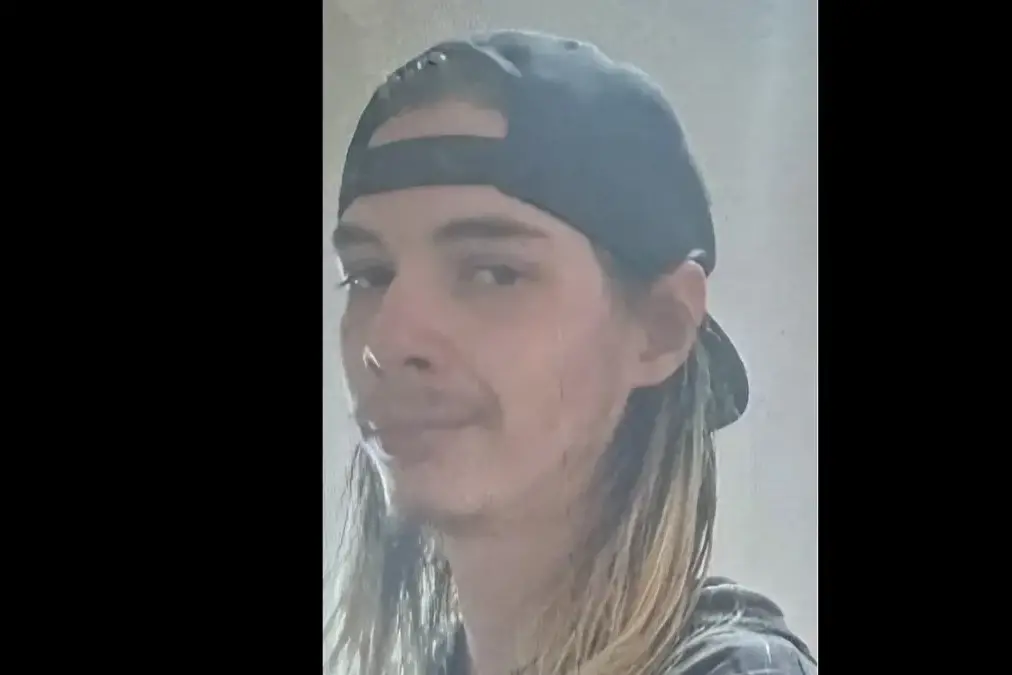 Braydon Hepworth - whose body was found buried in a shed in the Christchurch suburb of Linwood last week - was given just minutes to leave a transitional housing unit. Photo: NZ Police/supplied