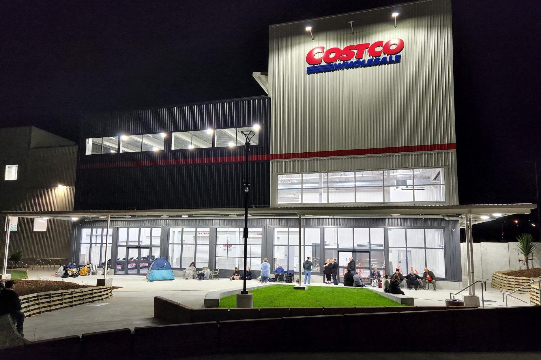 Costco given green light to lodge fast-track application for Christchurch ...