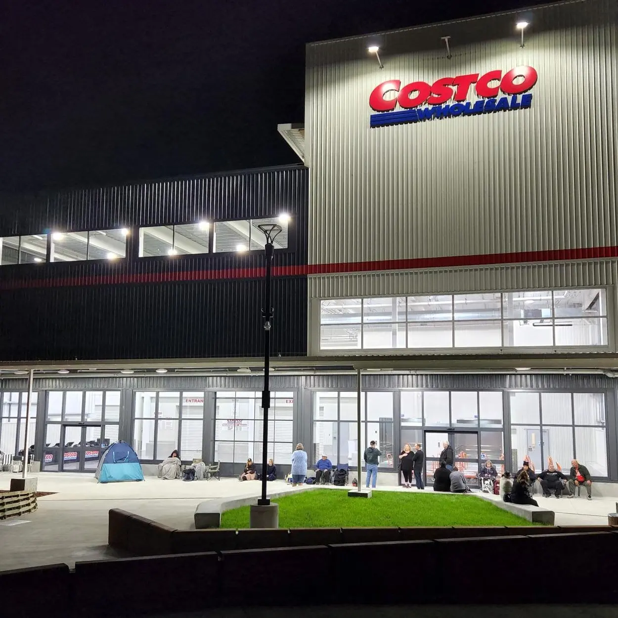 Costco given green light to lodge fast-track application for Christchurch megastore