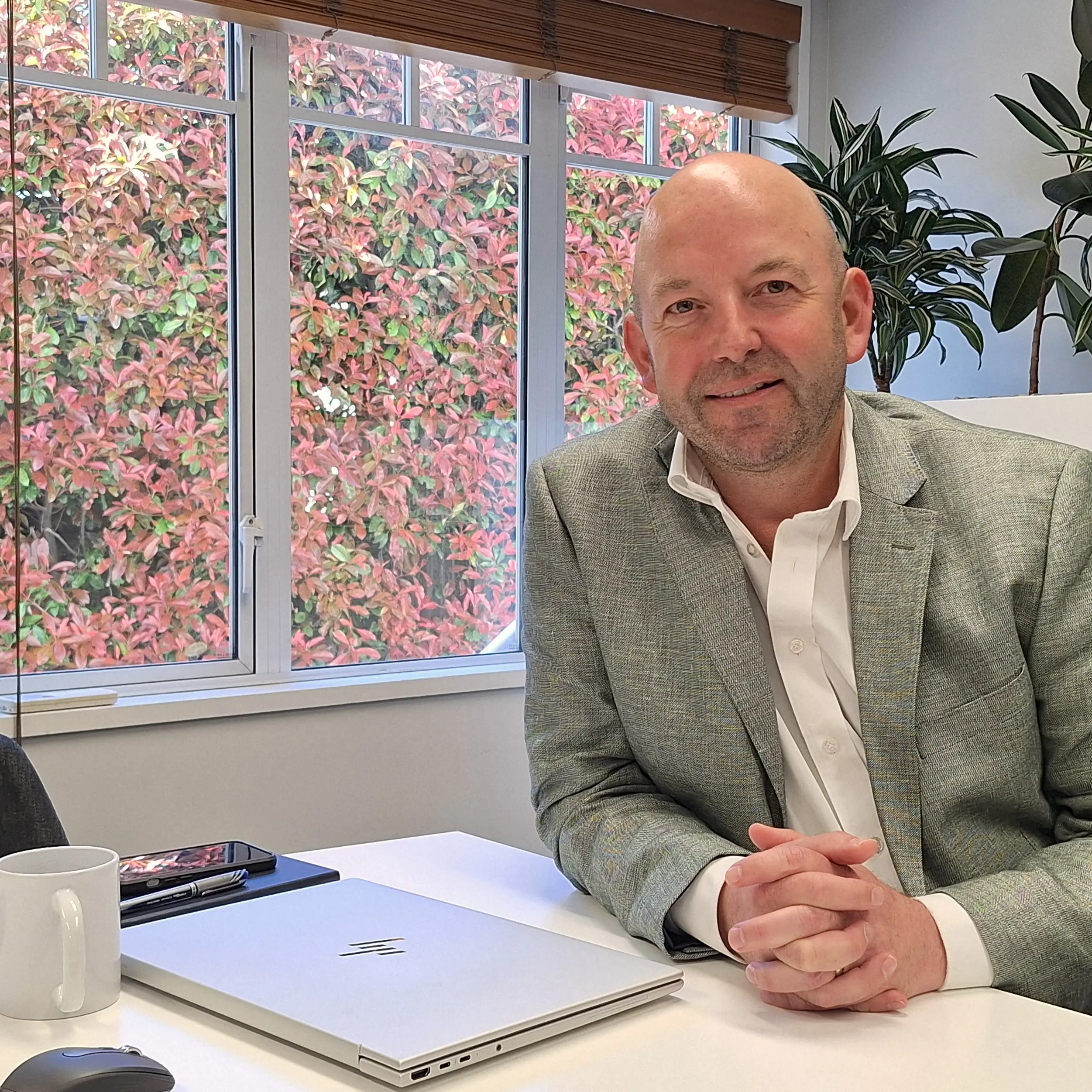 New QLDC chief executive lays out Upper Clutha roadmap