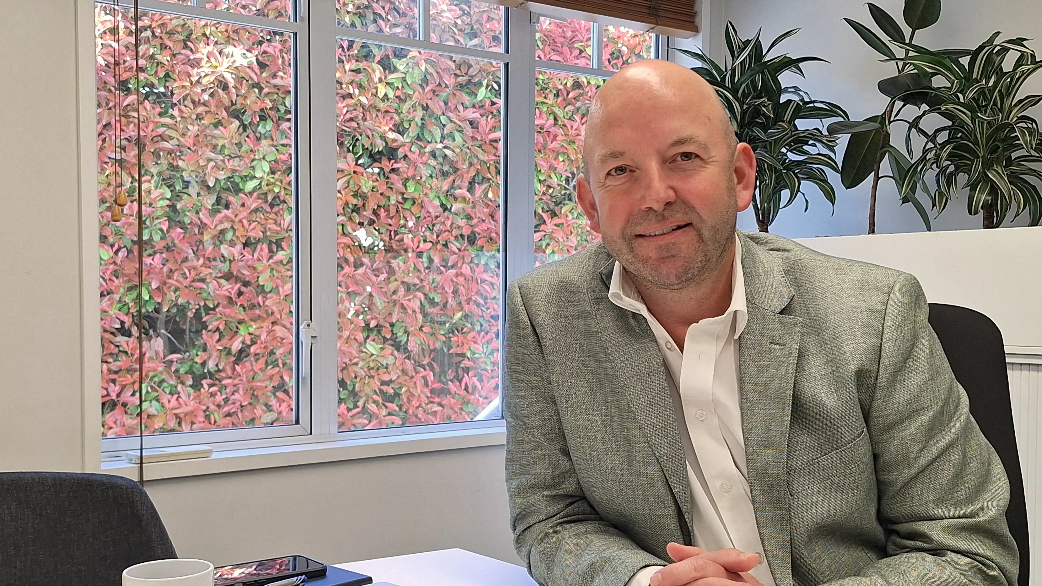 New QLDC chief executive lays out Upper Clutha roadmap