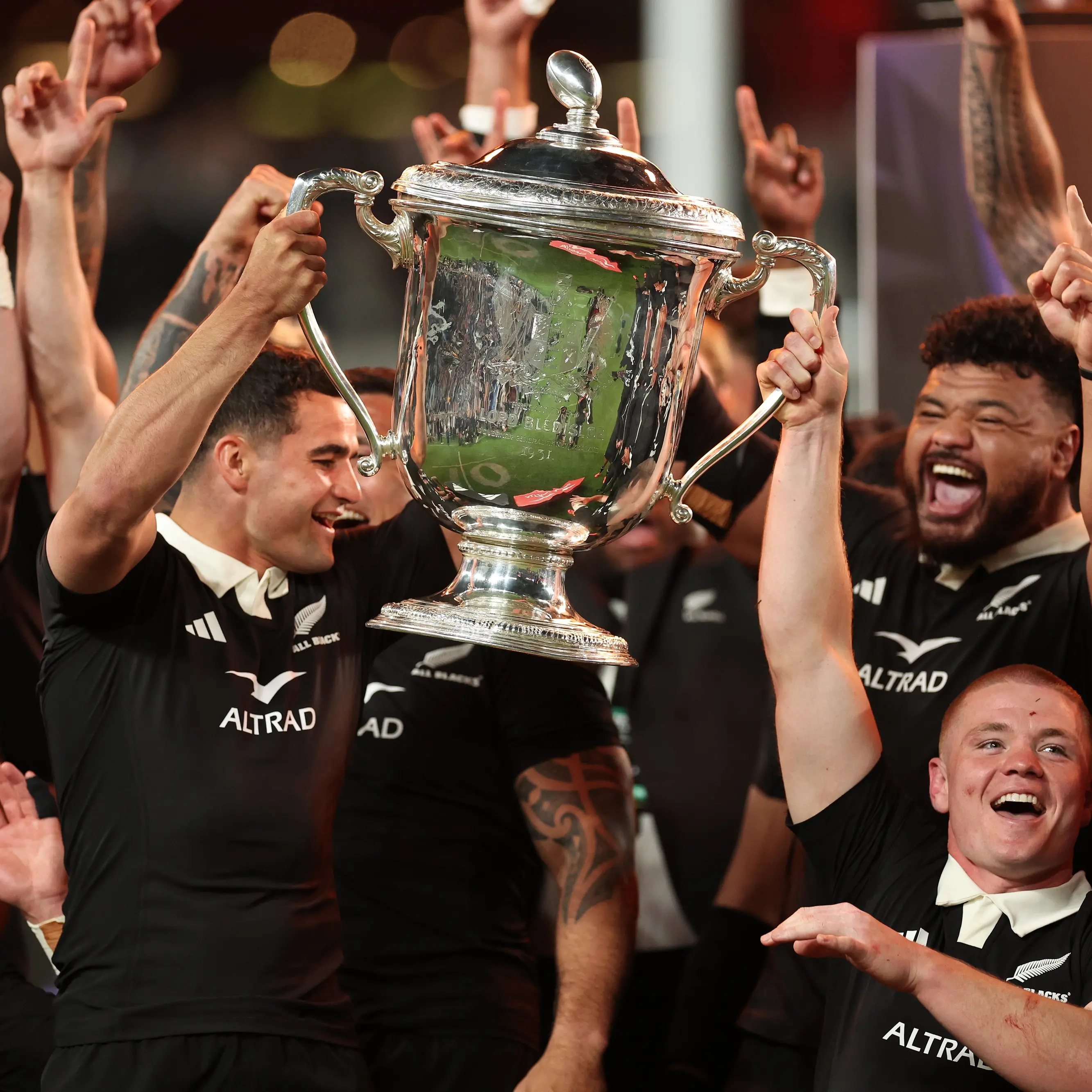 The Last Word: Wallabies need to pull weight in Bledisloe Cup