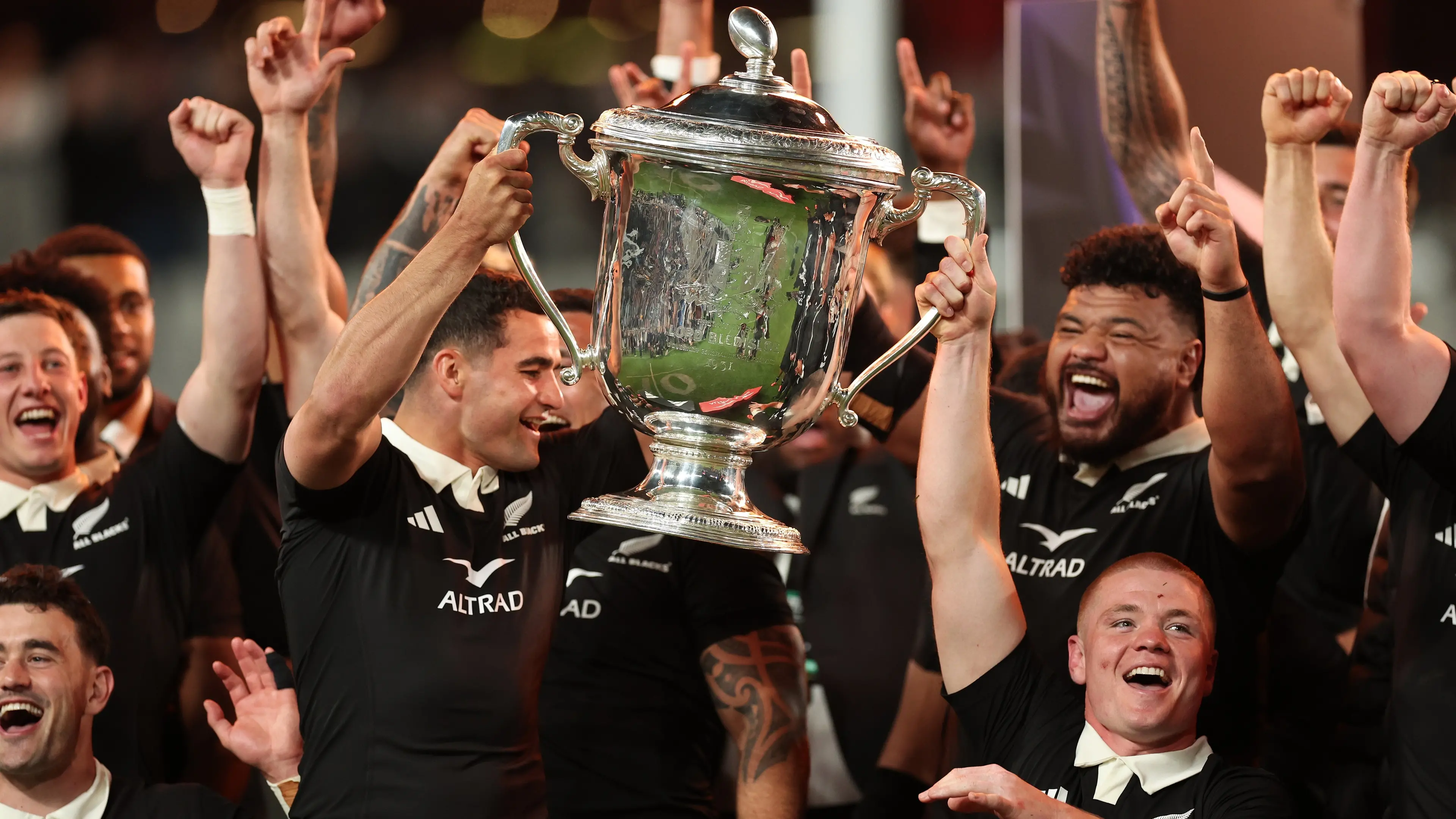 The Last Word: Wallabies need to pull weight in Bledisloe Cup