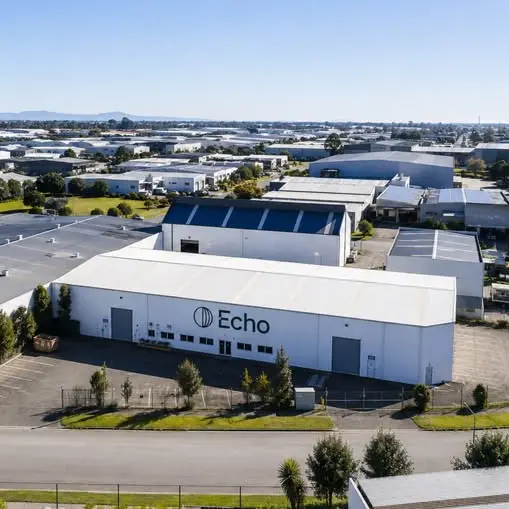New ‘eco-friendly’ tech recycling centre opens in Hornby