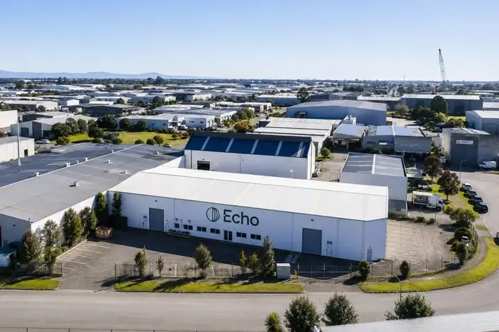 New ‘eco-friendly’ tech recycling centre opens in Hornby