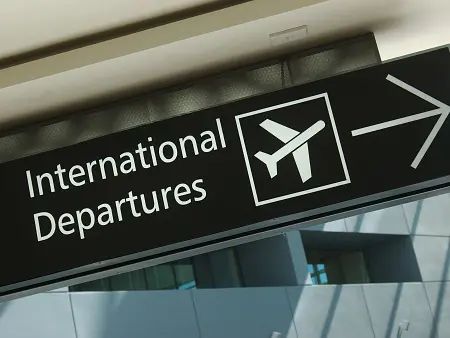 Fewer Kiwis moving across the Tasman, figures show