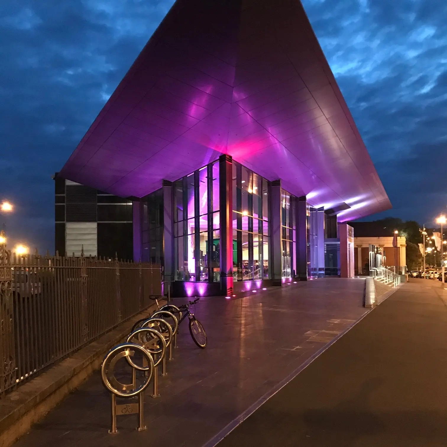 Otago pretty in pink for Breast Cancer Awareness Month