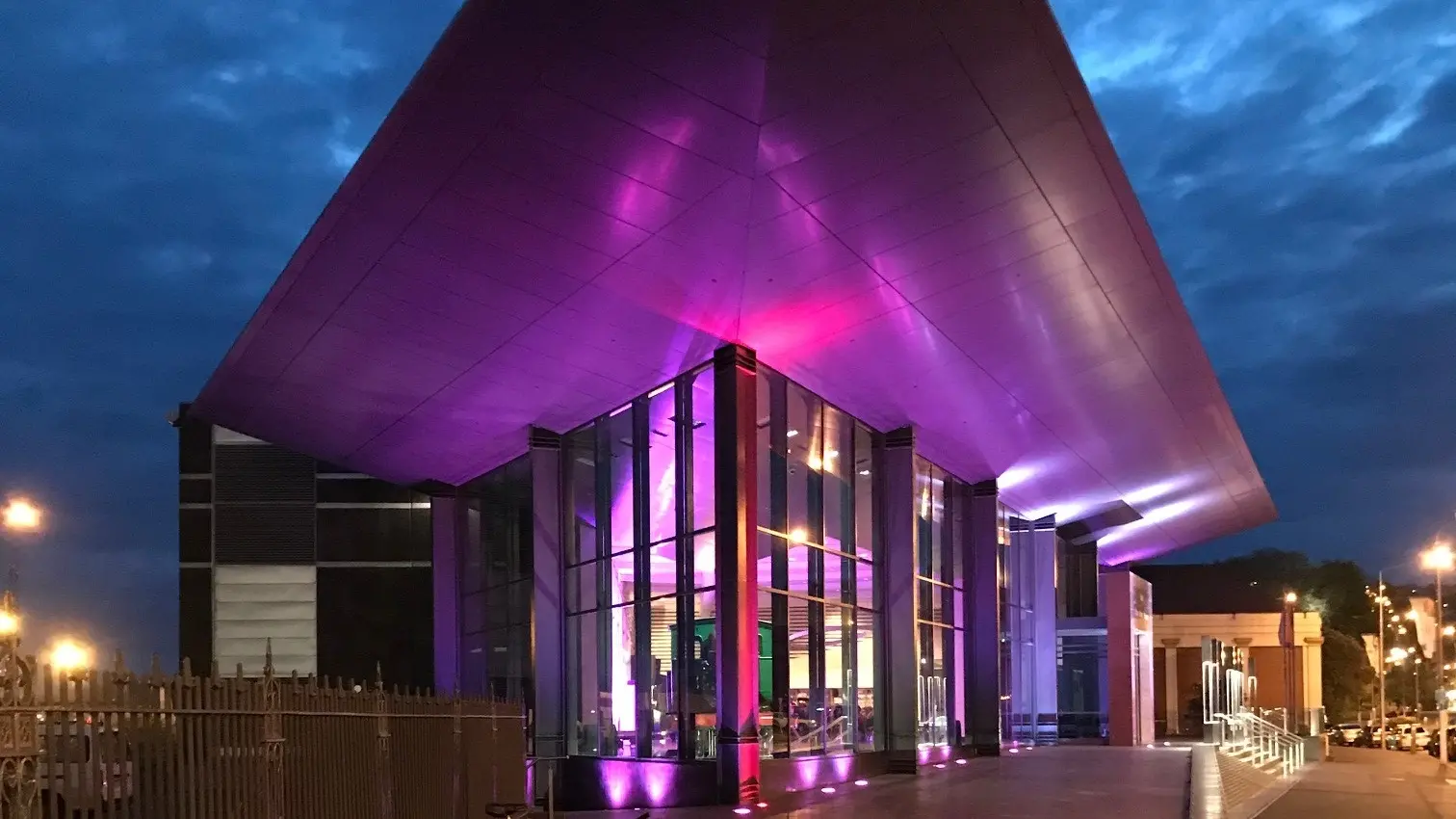 Otago pretty in pink for Breast Cancer Awareness Month