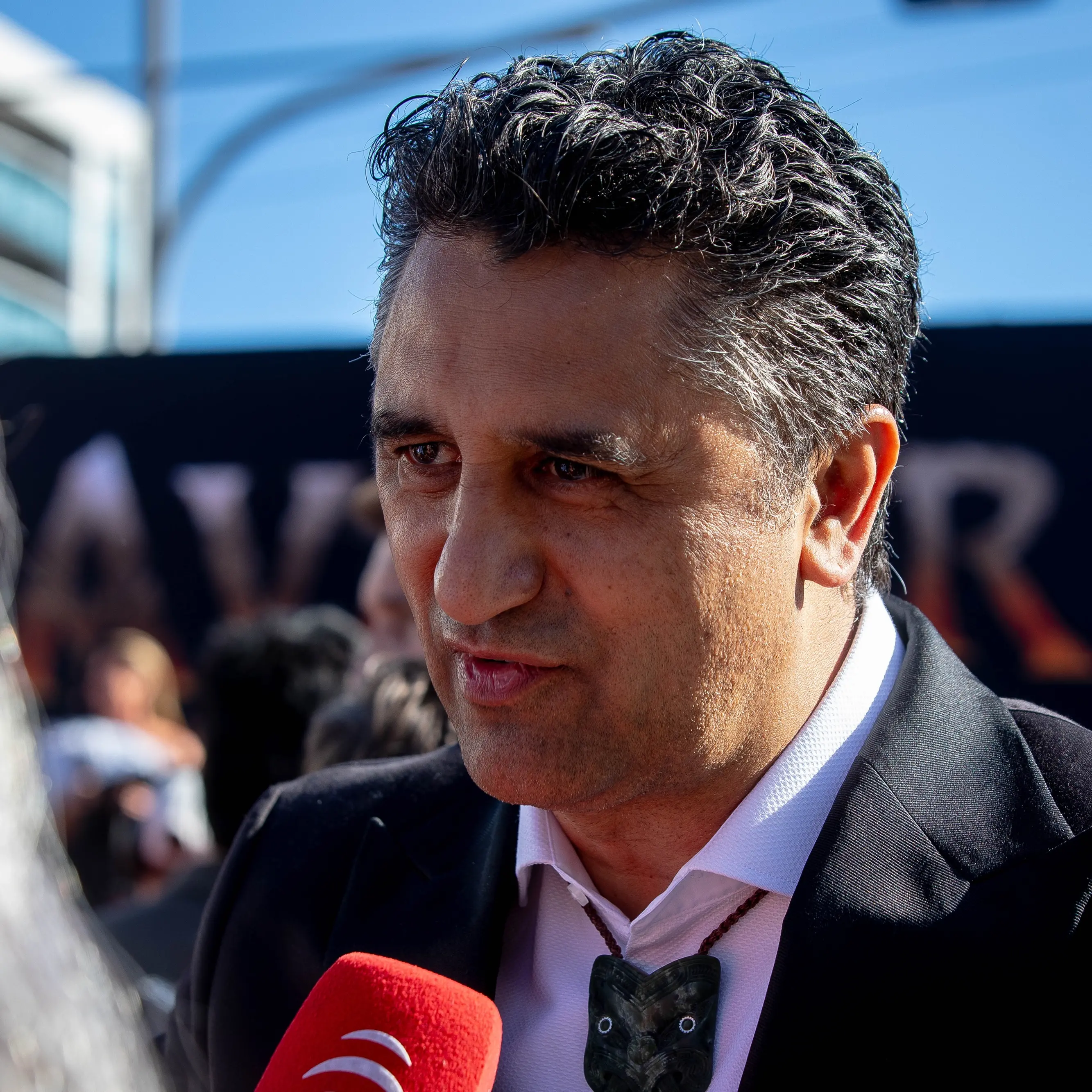 Hollywood actor Cliff Curtis excused from court date over alleged drunken crash that left victim seriously hurt