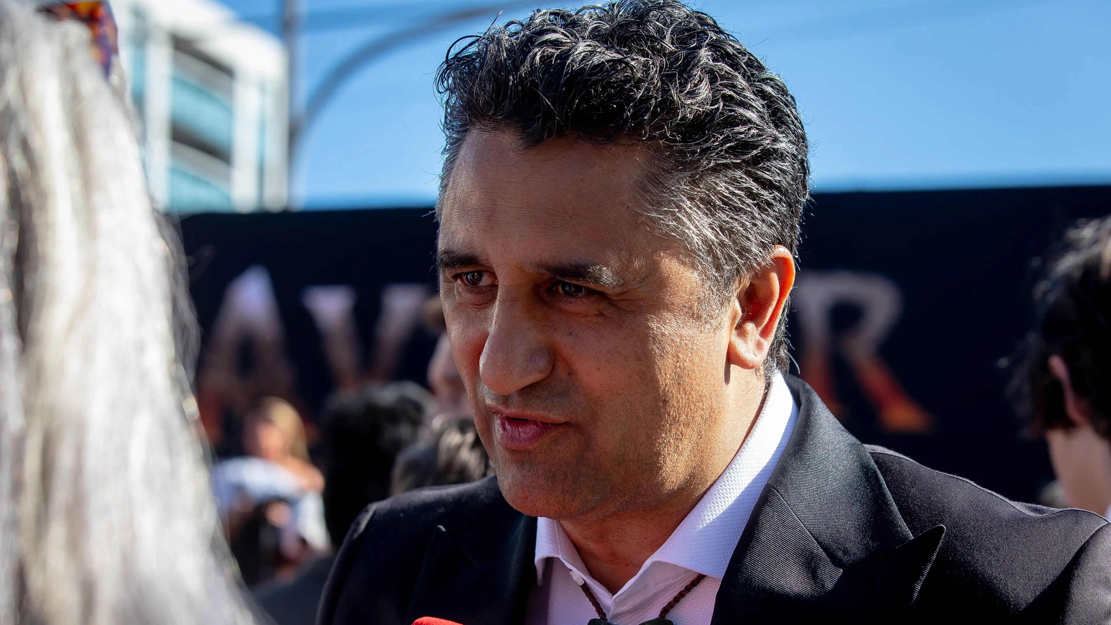 Hollywood actor Cliff Curtis excused from court date over alleged drunken crash that left victim seriously hurt