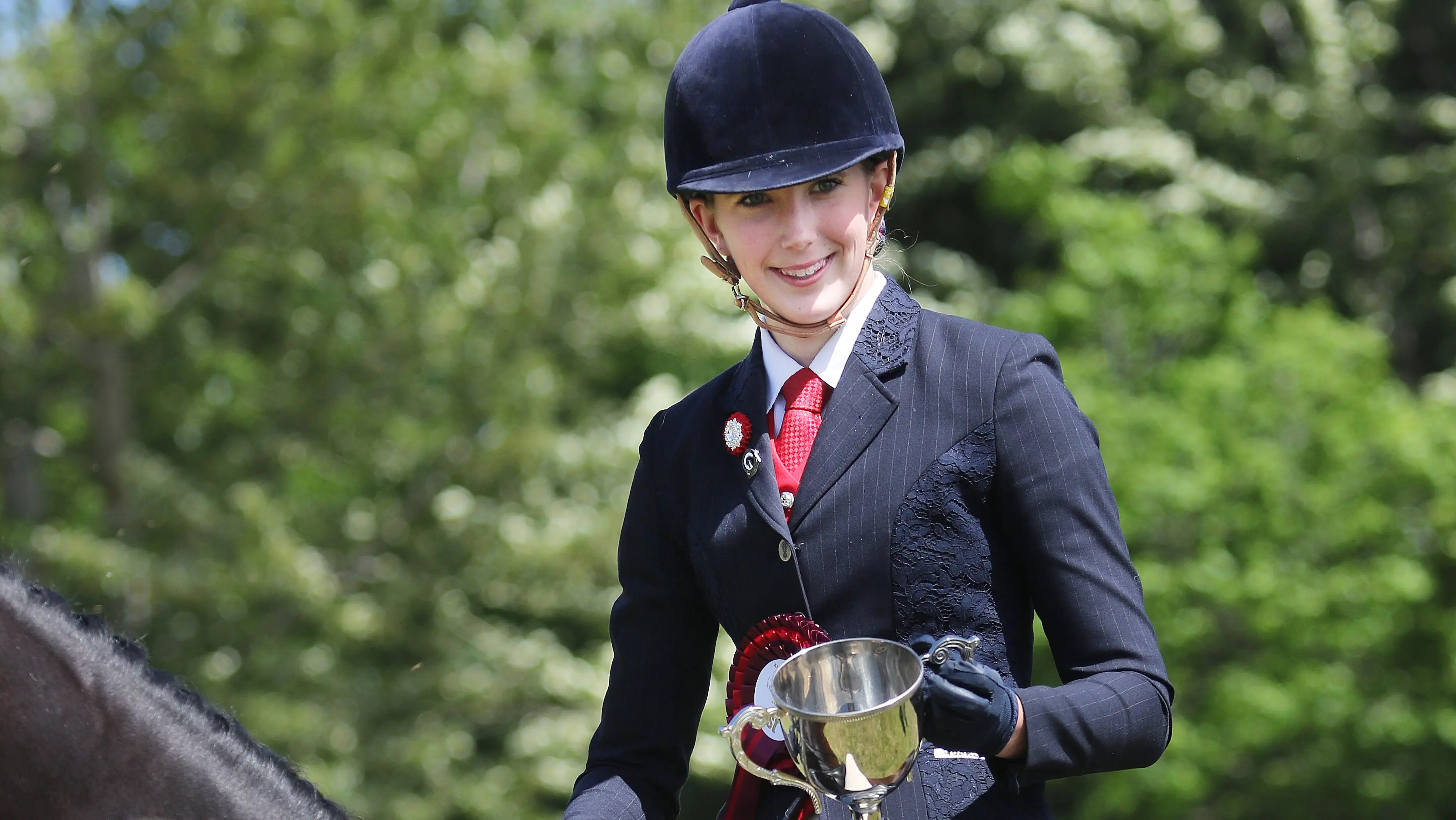 Amberley show marks 125 years