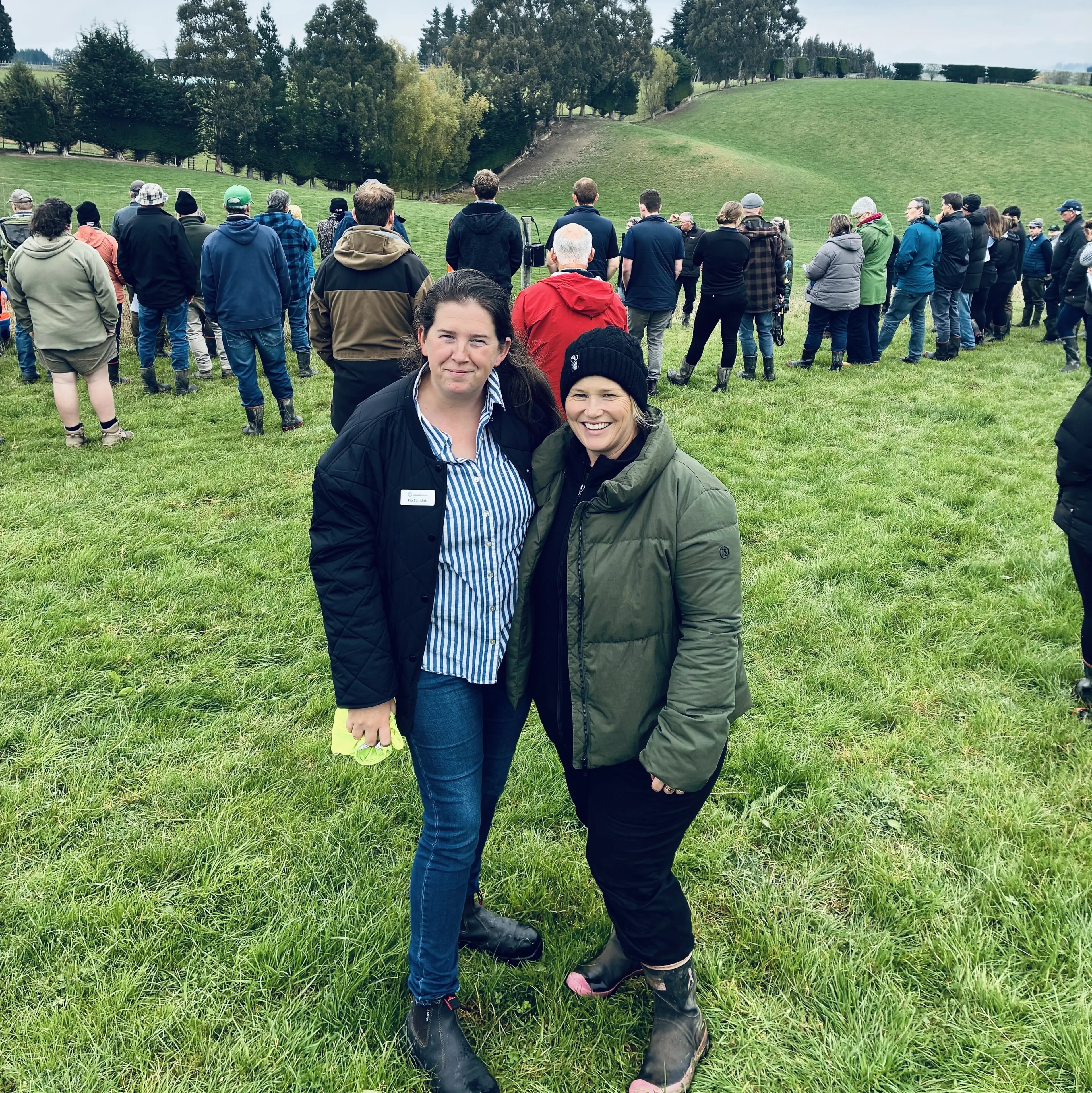 Call for more Otago farmers and growers to enter Ballance Farm Environment Awards