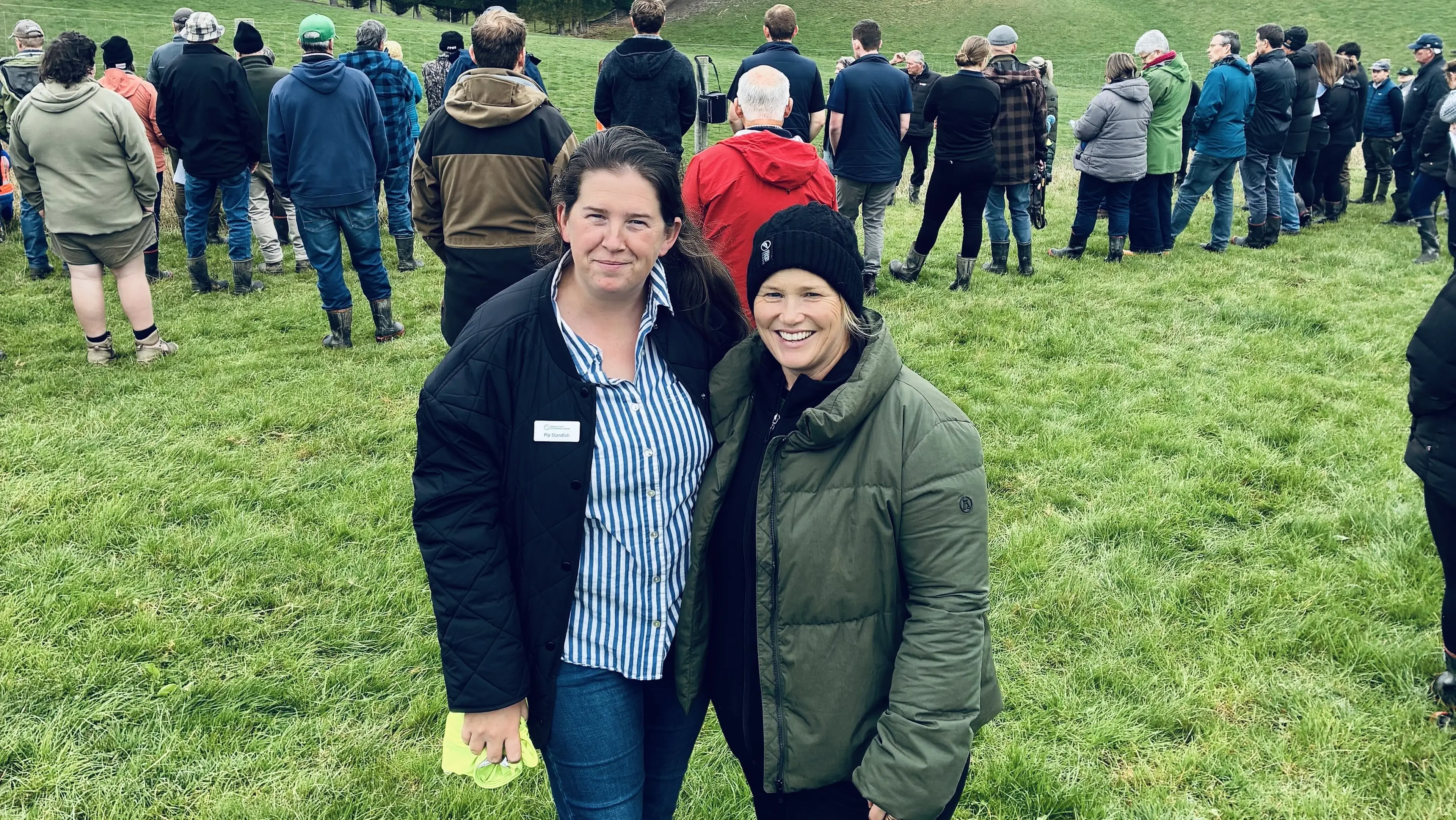 Call for more Otago farmers and growers to enter Ballance Farm Environment Awards