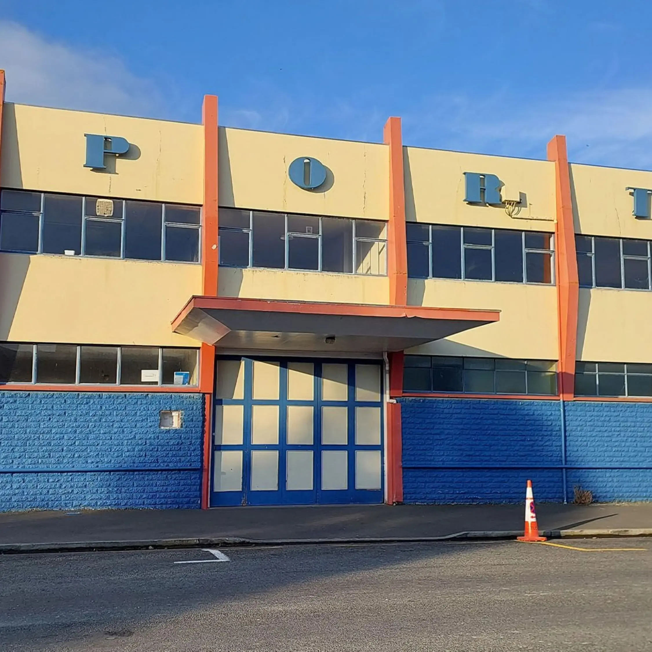 Developer buying historic Ashburton sports hall promises community use