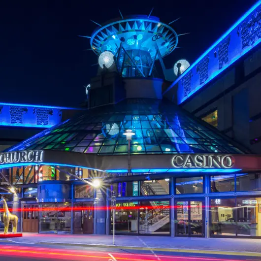 Australian firm buys Christchurch Casino