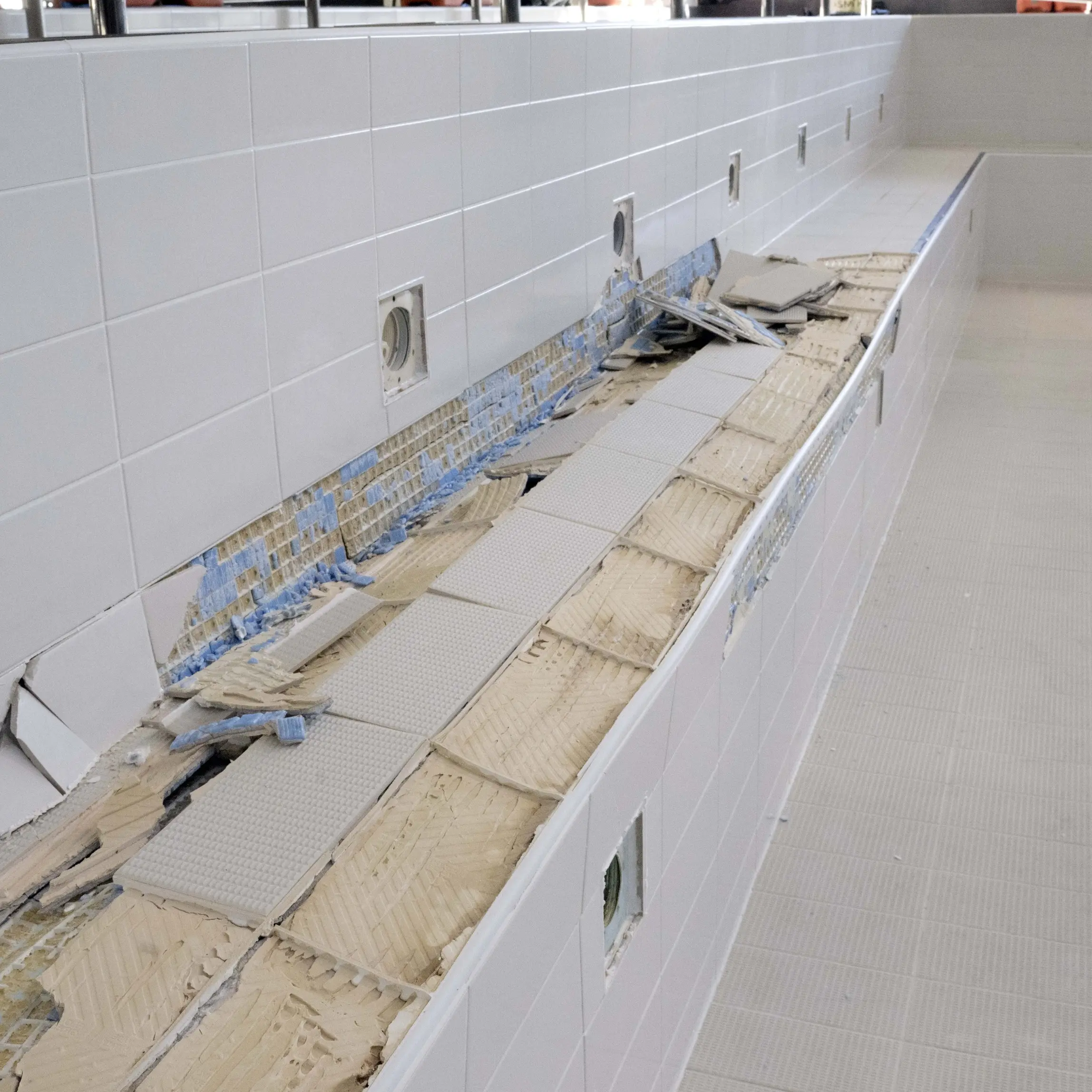 Council orders $10k technical report into Mosgiel’s spa pool failings