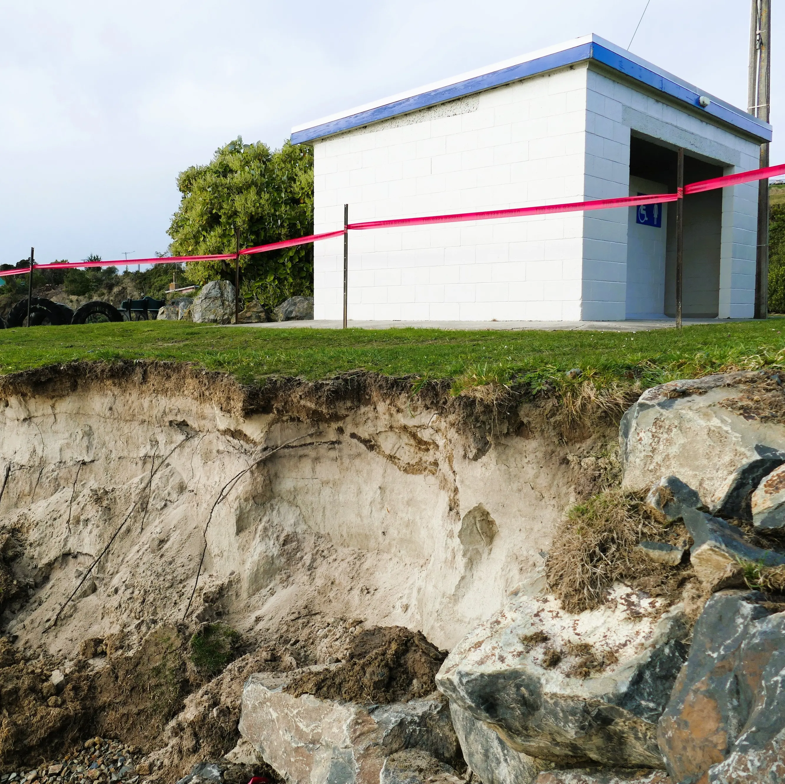 Council shores up seawall repair budget