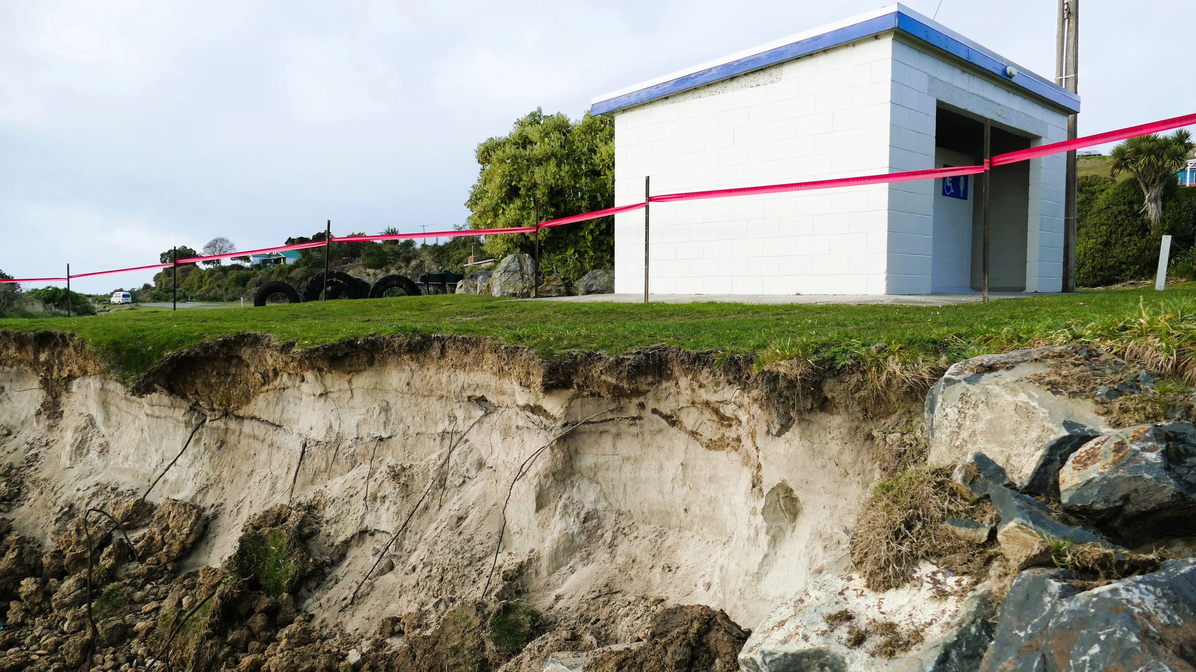 Council shores up seawall repair budget