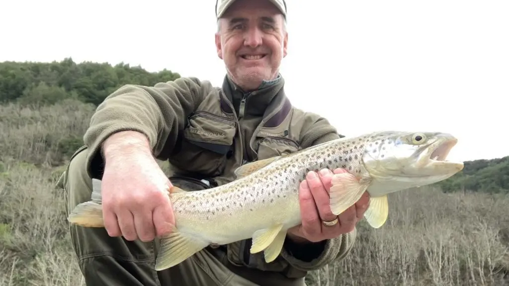 Fish & Game Southland still hunting for classification for heavily fished waters