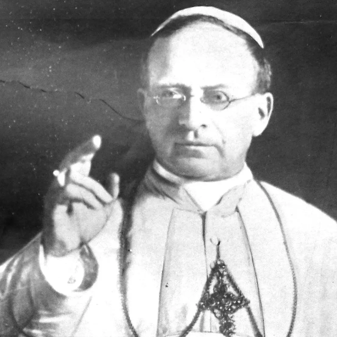 Catholics mark new feast day