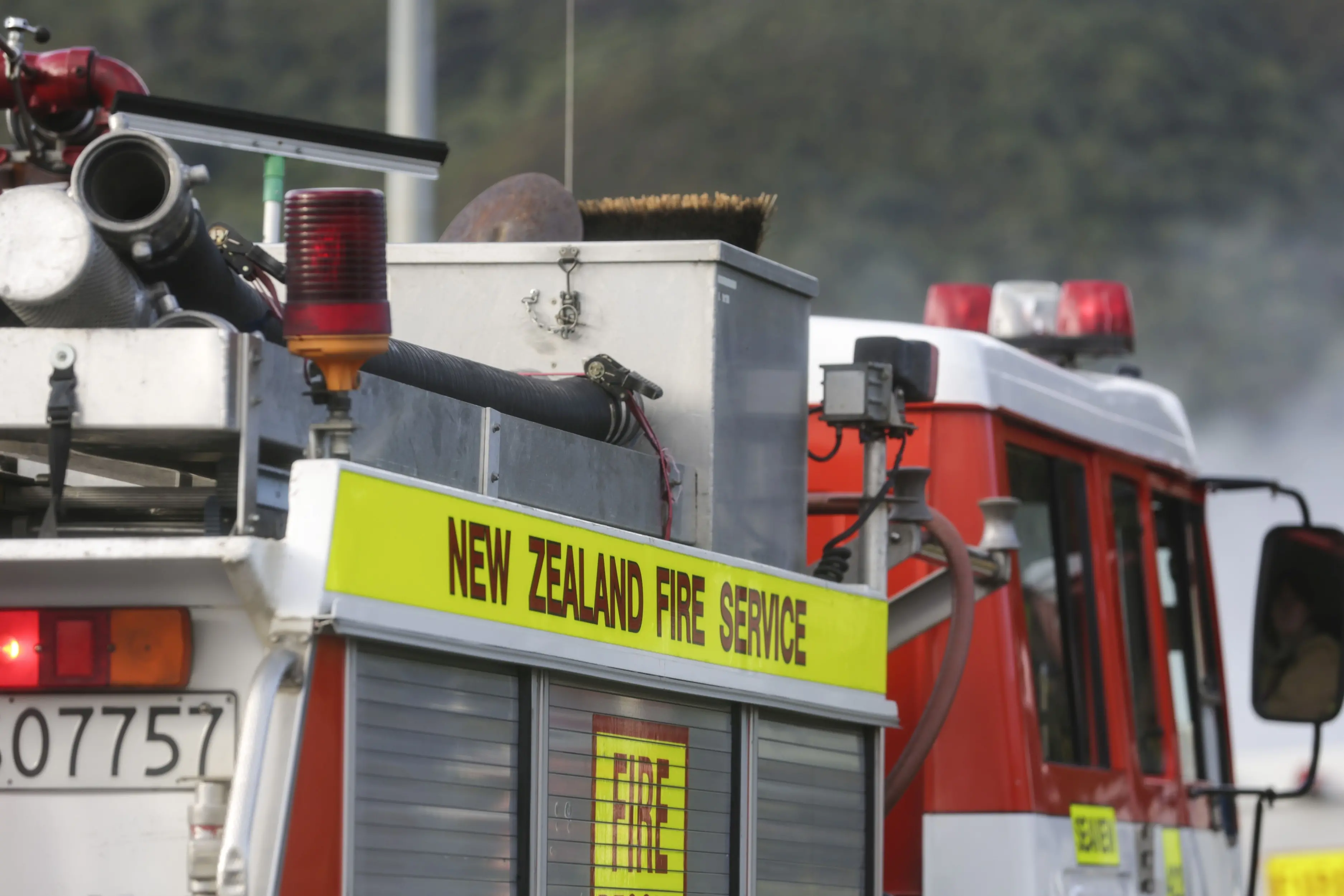 File photo: RNZ