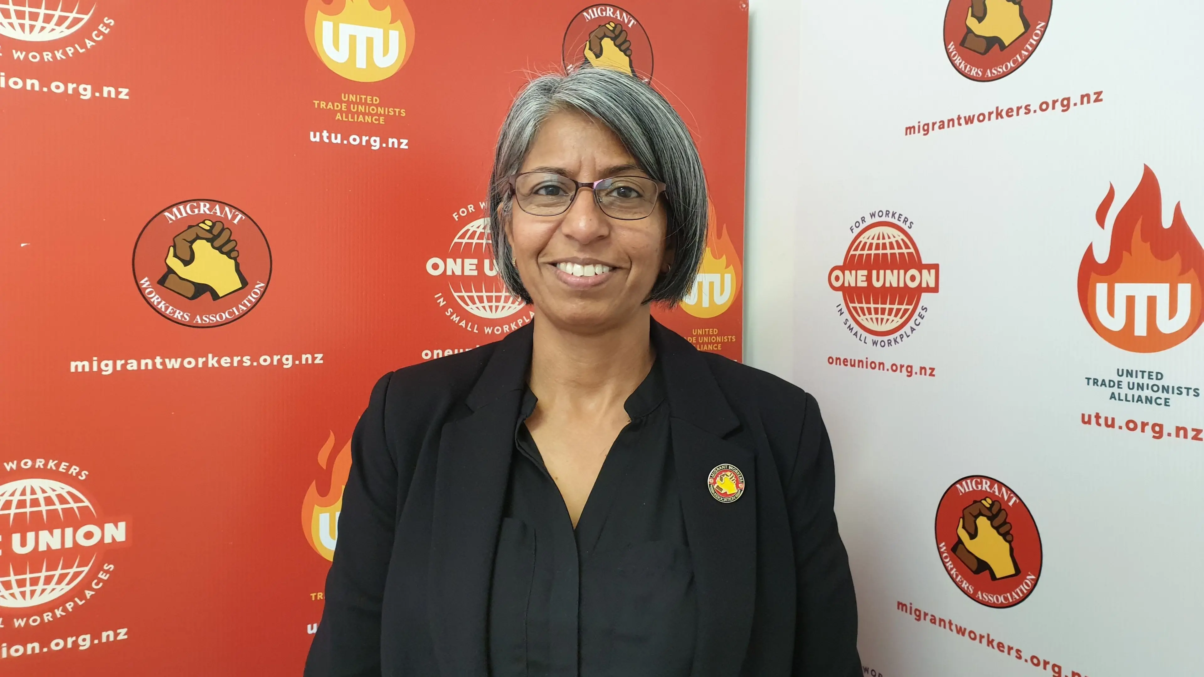Migrant advocacy group says NZ First has adopted its policy