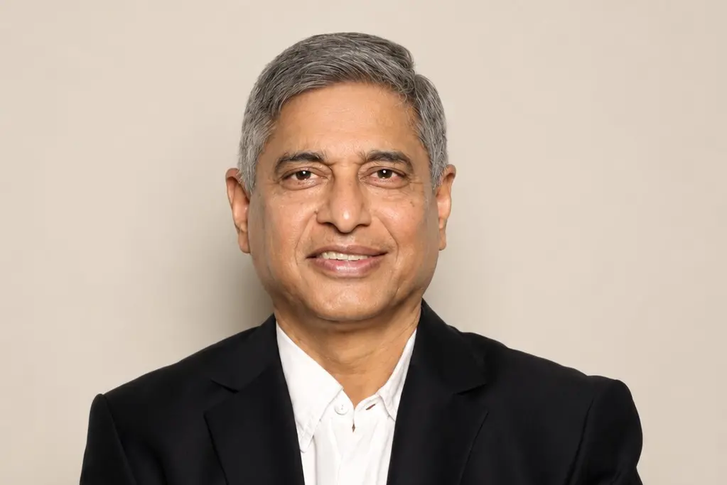 Vikas Swarup. Photo: Bloomsbury