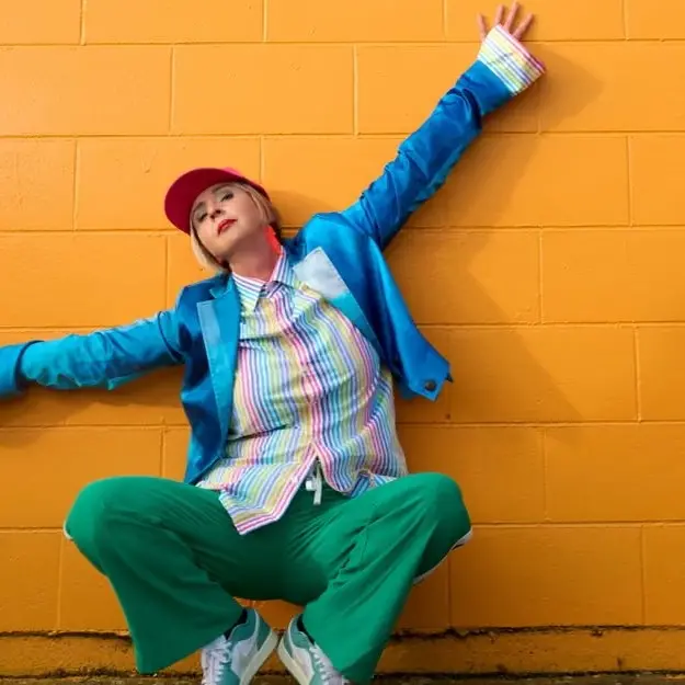 Review: Dunedin comedian Nicola Brown finds humour in midlife invisibility
