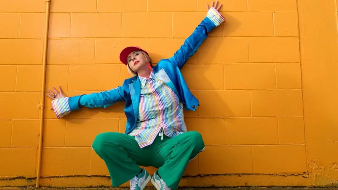 Review: Dunedin comedian Nicola Brown finds humour in midlife invisibility