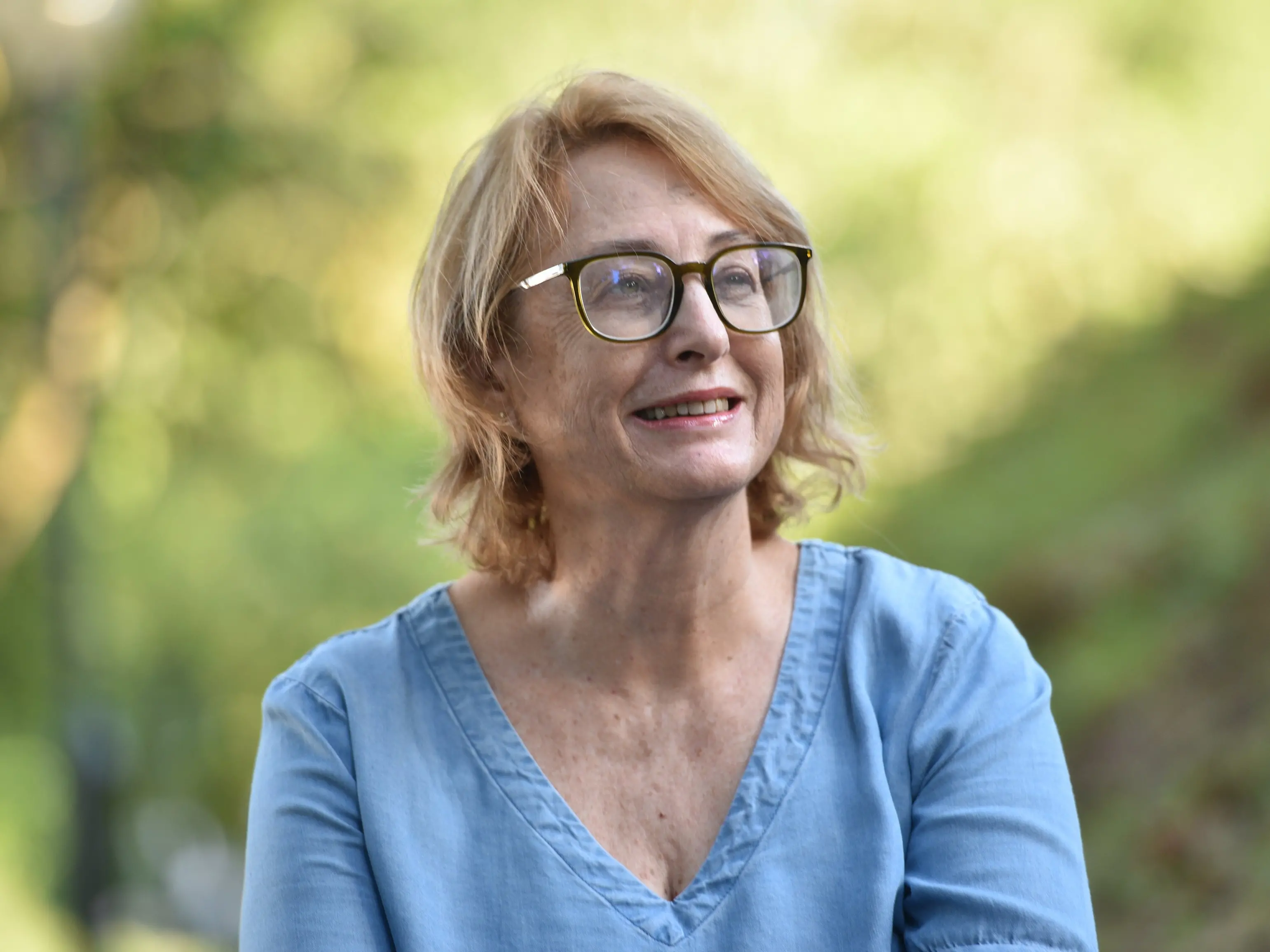 ‘As poets, you go through a lot of self doubt’ — North Otago resident wins international poetry prize