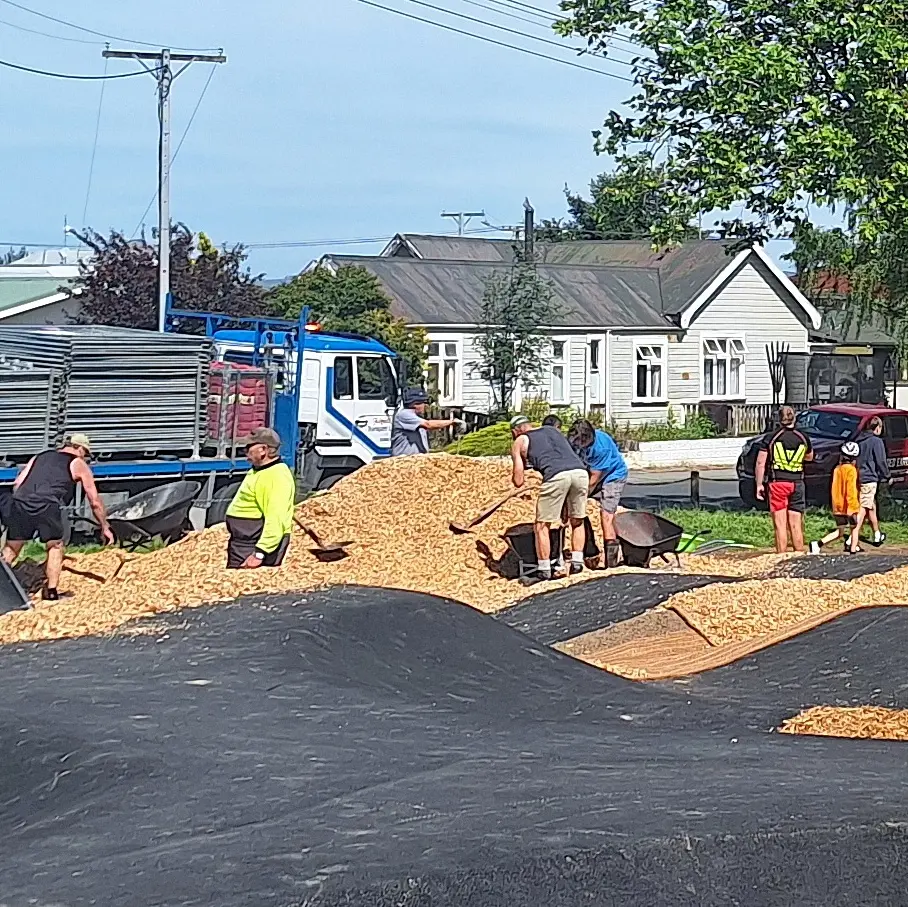 ‘Quiet, steady’ service earns community award