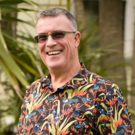 Former broadcaster and TV host Danny Watson dies after short illness