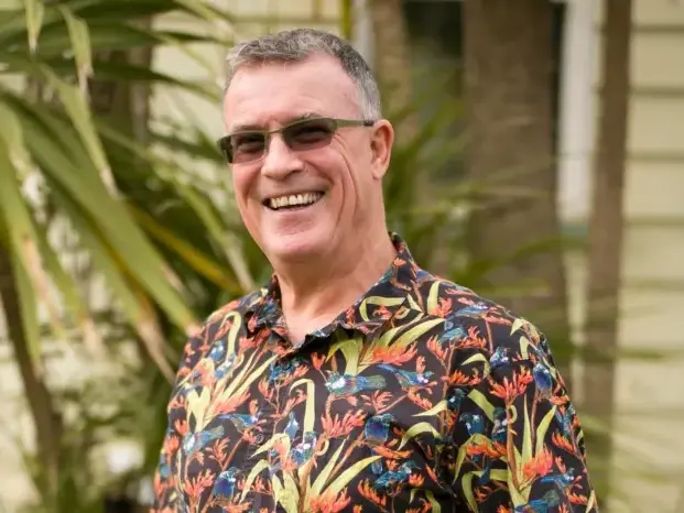 Former broadcaster and TV host Danny Watson dies after short illness