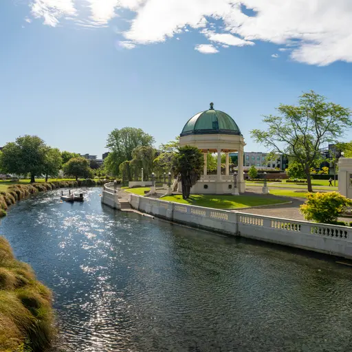 Garden City among world’s top 10 travel destinations