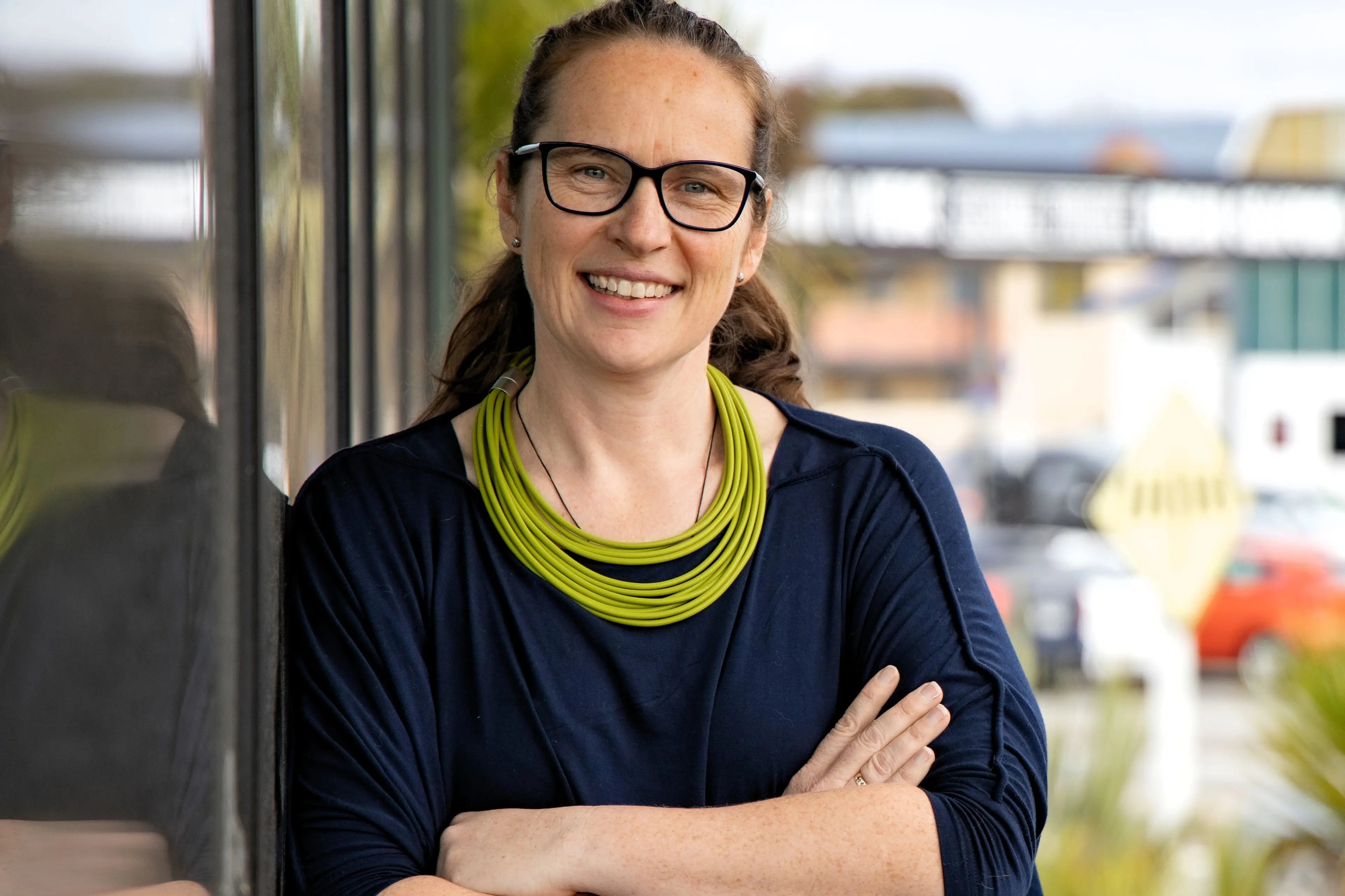 Destination Marlborough General Manager Tracey Green. Photo: Supplied.