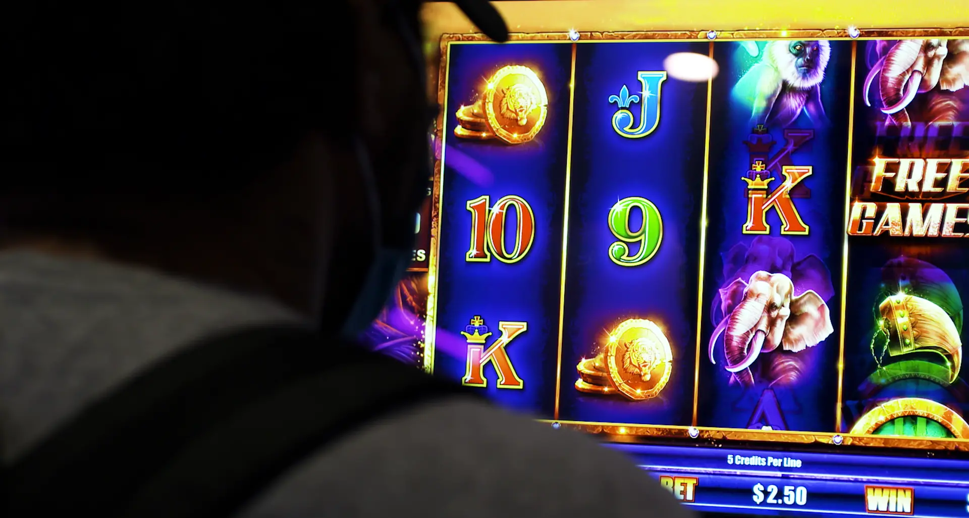 Councillors reject advice on sinking-lid gambling policy