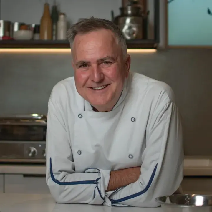 ‘Disgraceful’: Chef Simon Gault declined cover for skin cancer surgery
