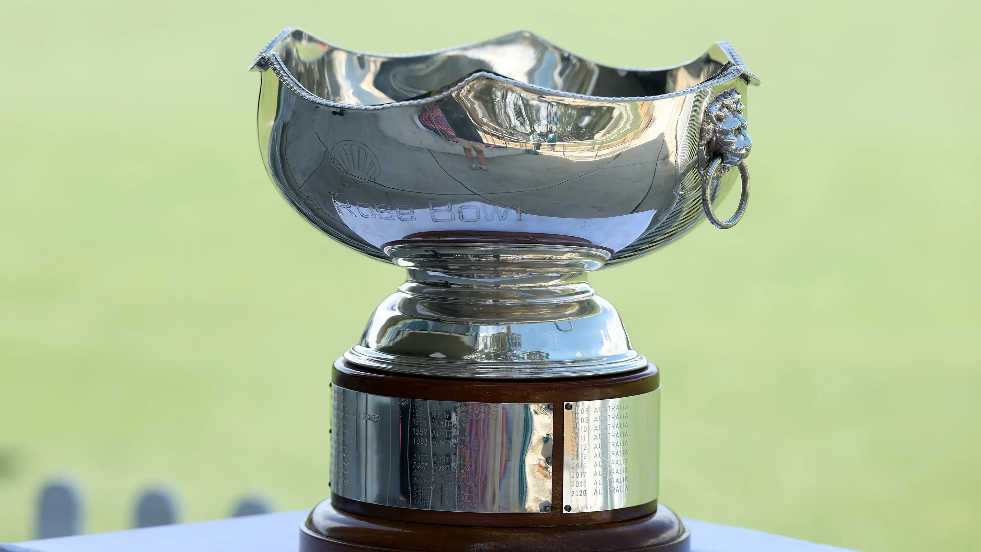 New era arrives for Rose Bowl