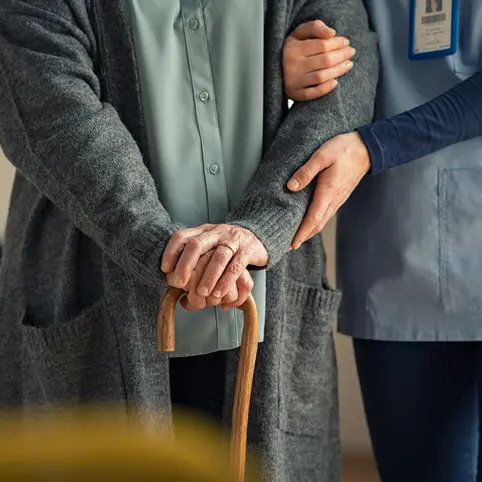 Proposed changes are ‘outrageous’, says advocate for retirement village residents