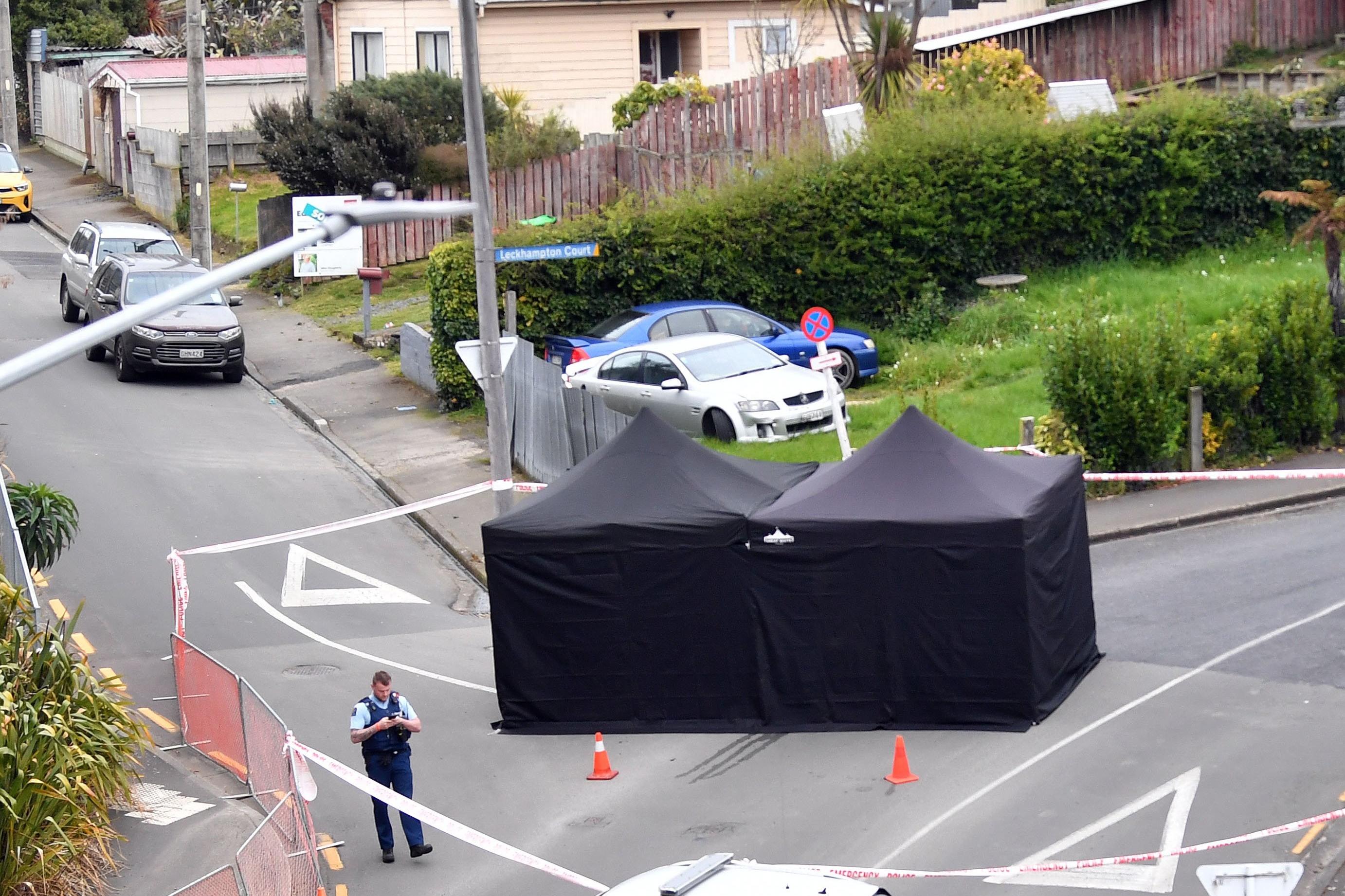 Nach dem plötzlichen Tod eines Mannes aus Dunedin kursieren zahlreiche ...