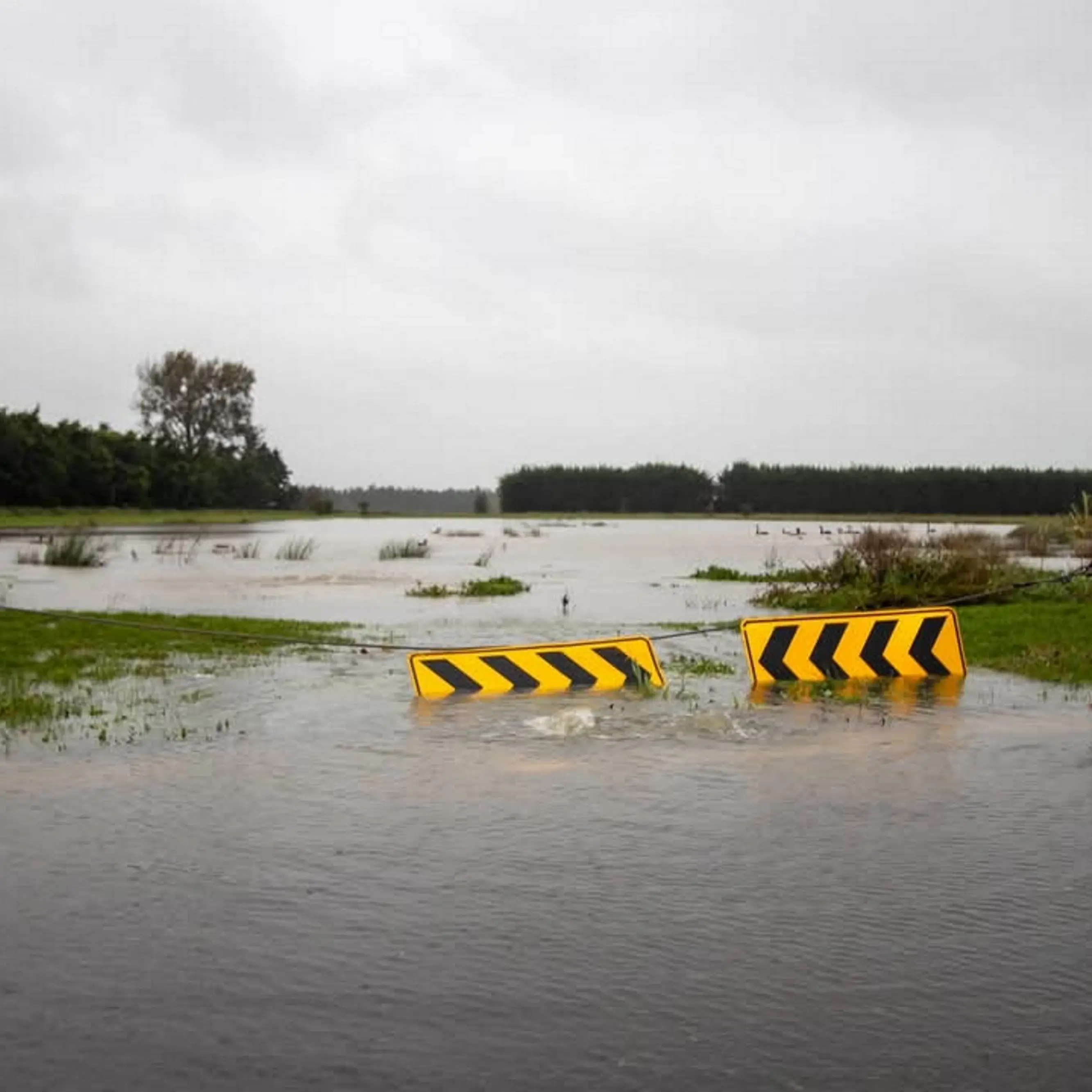 Regional council boosts flood warning system