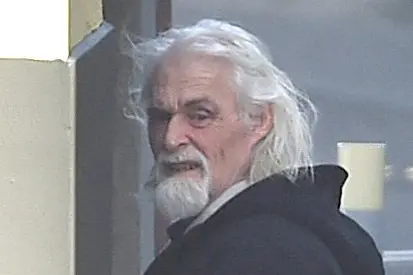 Female students anxious after Dunedin man’s indecent backyard show
