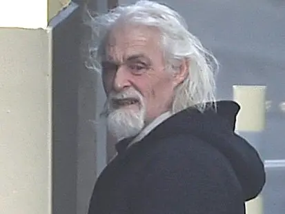 Female students anxious after Dunedin man’s indecent backyard show