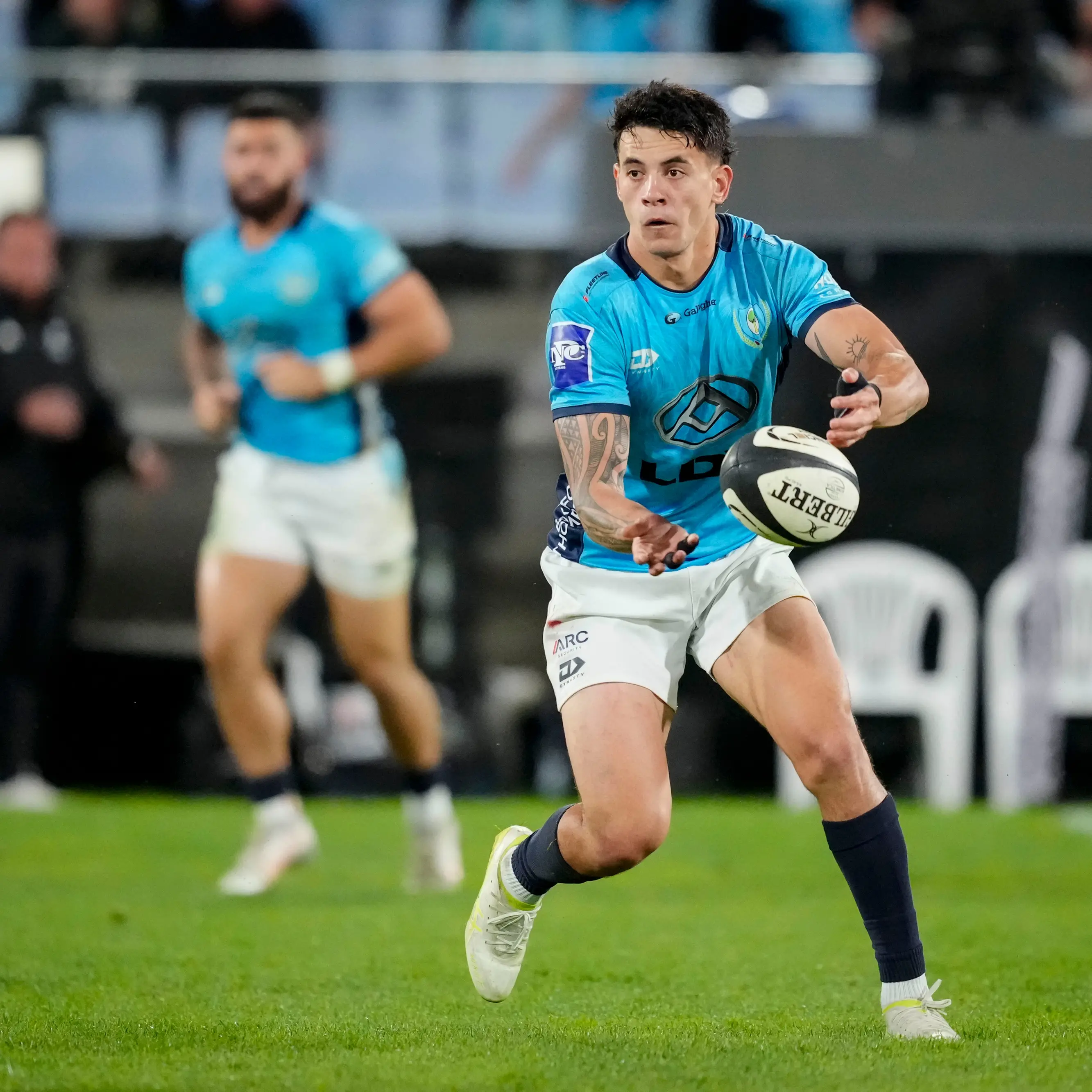 Northland make history and break Otago hearts
