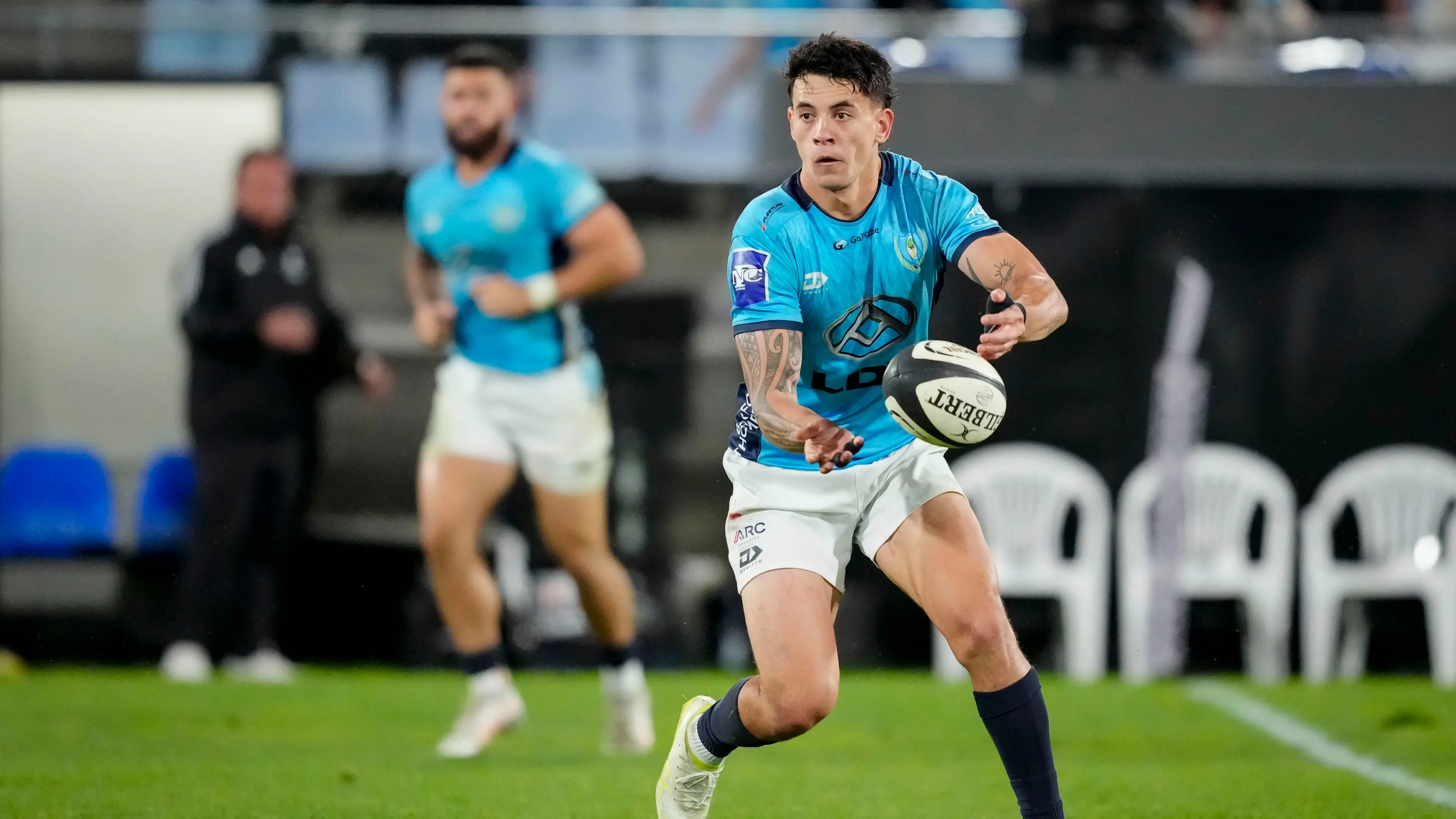 Northland make history and break Otago hearts