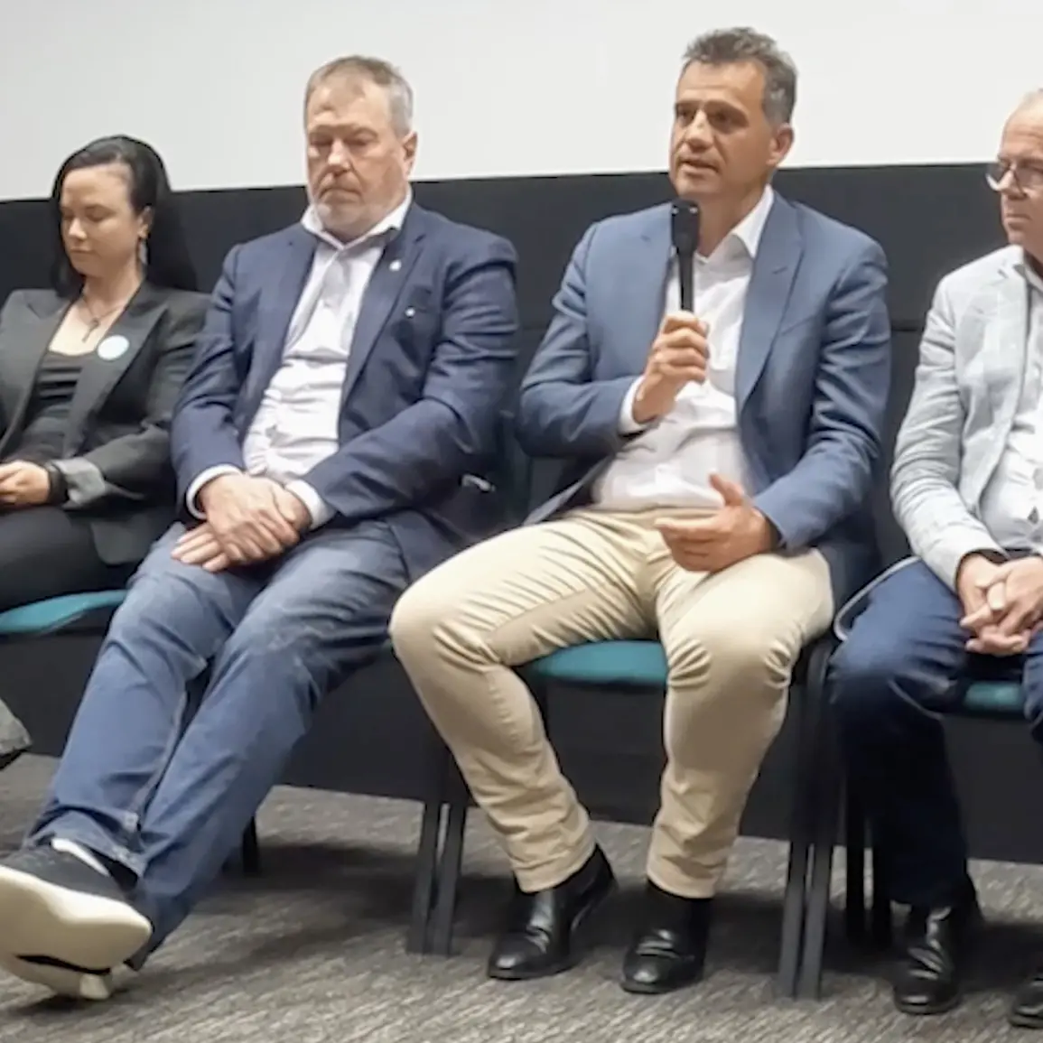 Southland candidates vie for your vote