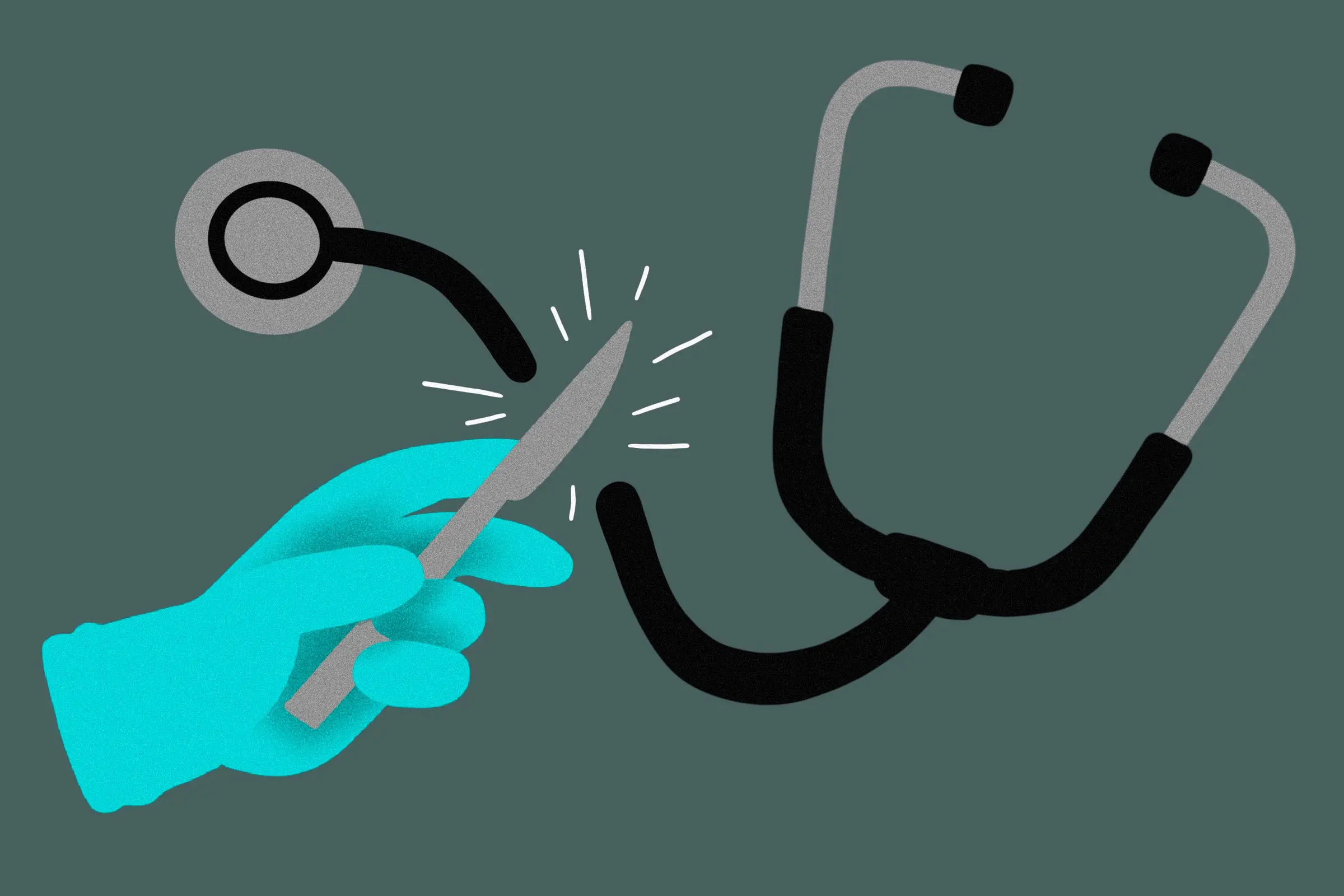Is it still worth having health insurance?
