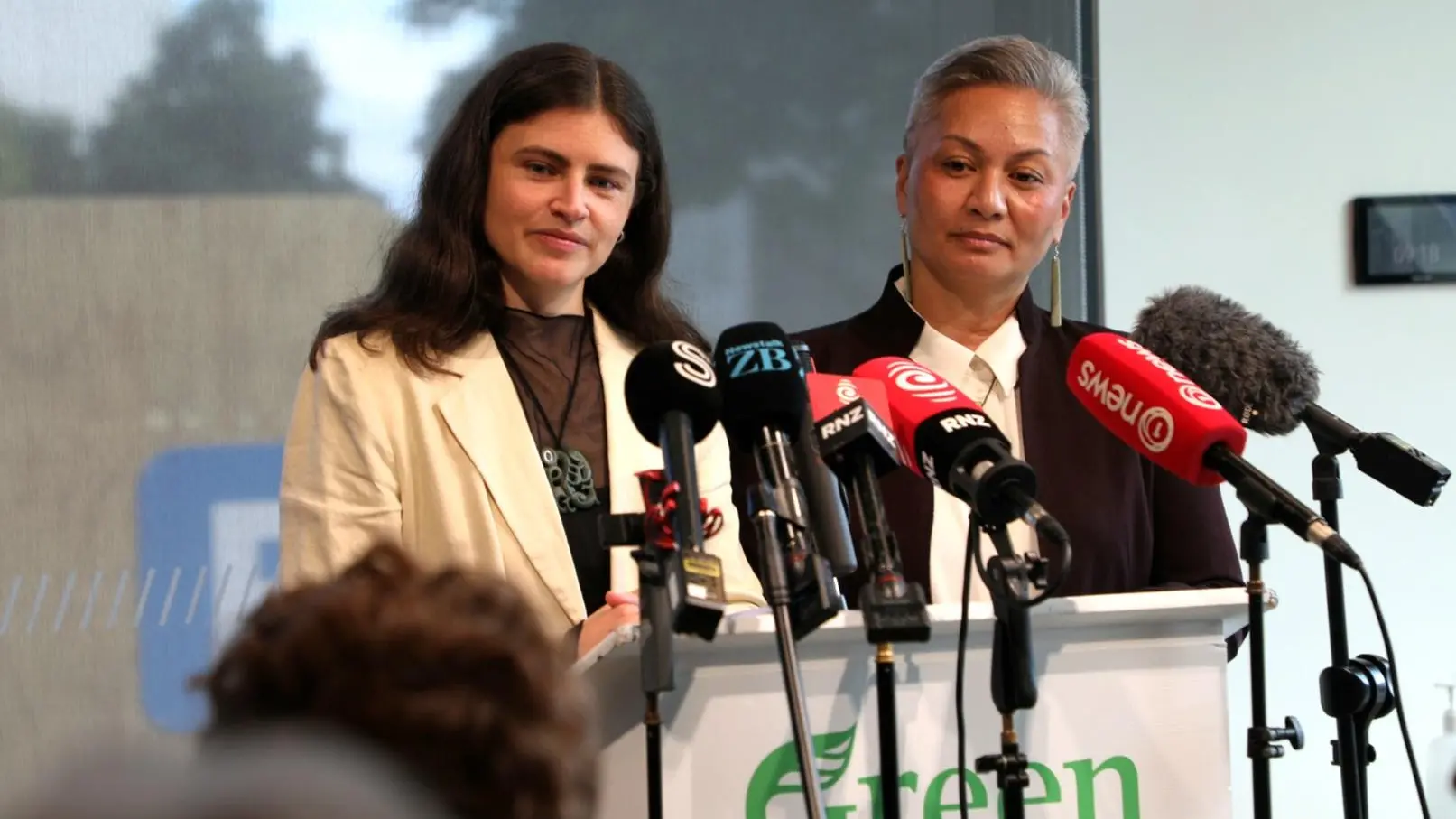 Greens propose to abolish training wage