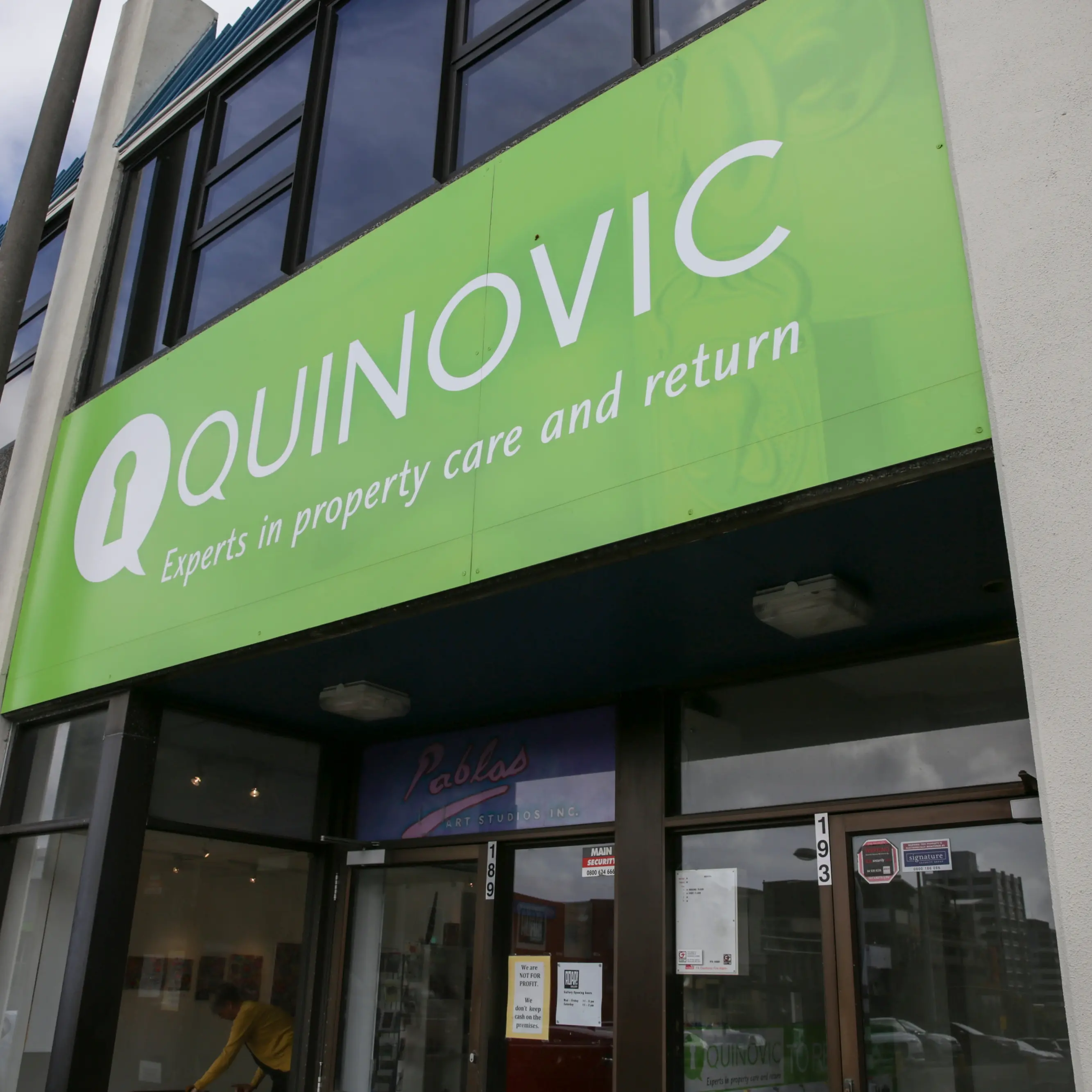 Tenants 'distressed' by 'baseless threats of eviction' win tribunal dispute
